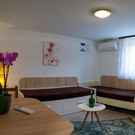 Silentium Garden 3* Sárvár