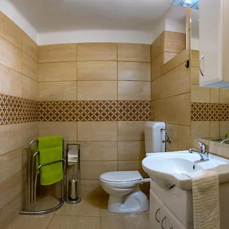 ゲストハウス Silentium Garden