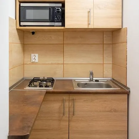 ゲストハウス Silentium Garden 3*