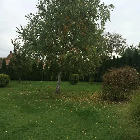 ゲストハウス Silentium Garden