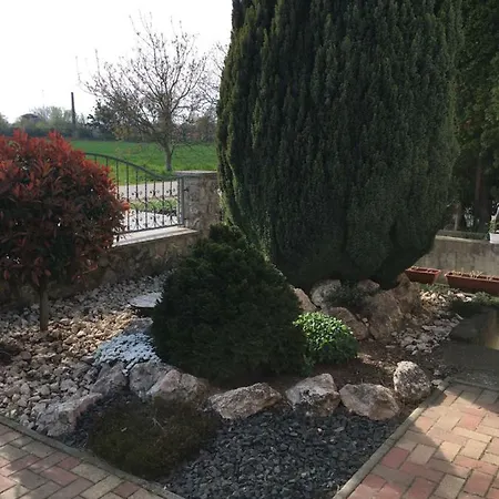 Silentium Garden Πανσιόν 3*